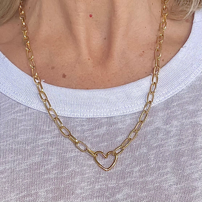 Christine Necklace