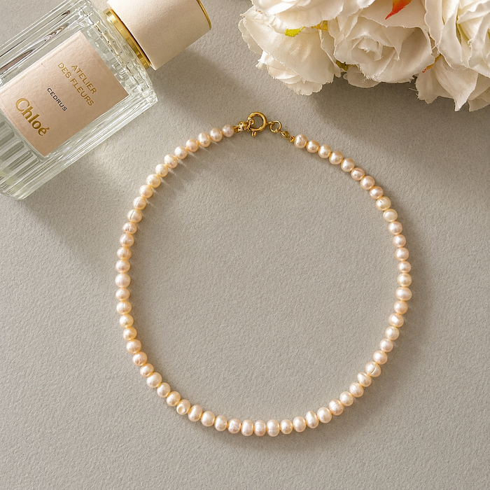Jacki Necklace