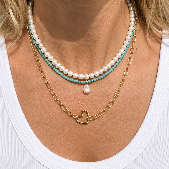 Liv Necklace