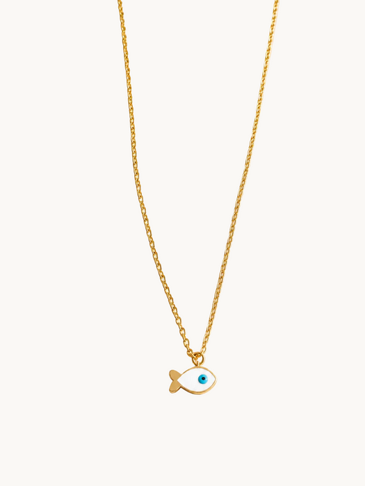 Nimi Necklace