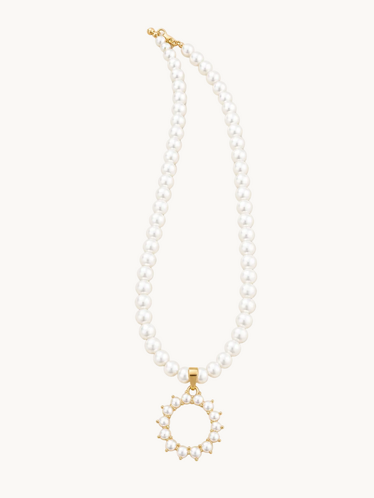 Elle Necklace