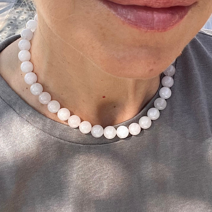 Blush Necklace