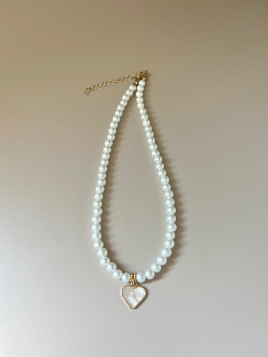 Pure Love Necklace