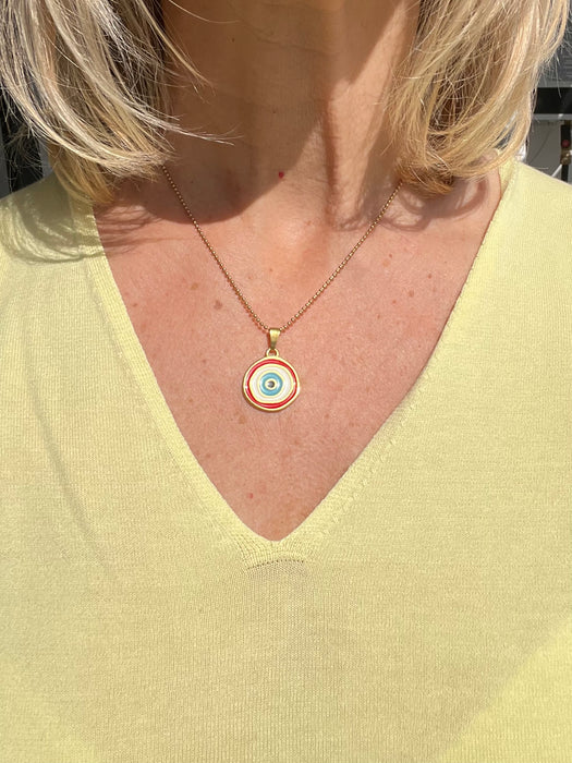 Lumina Necklace
