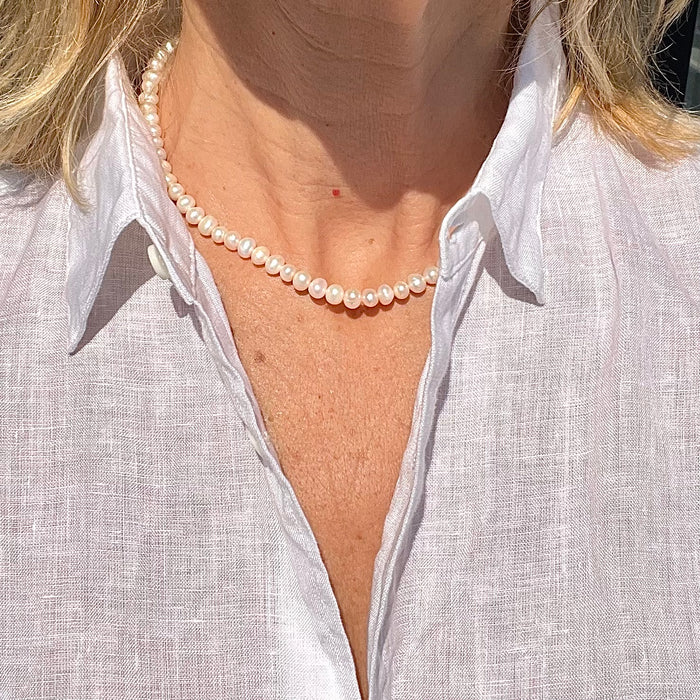 Jacki Necklace