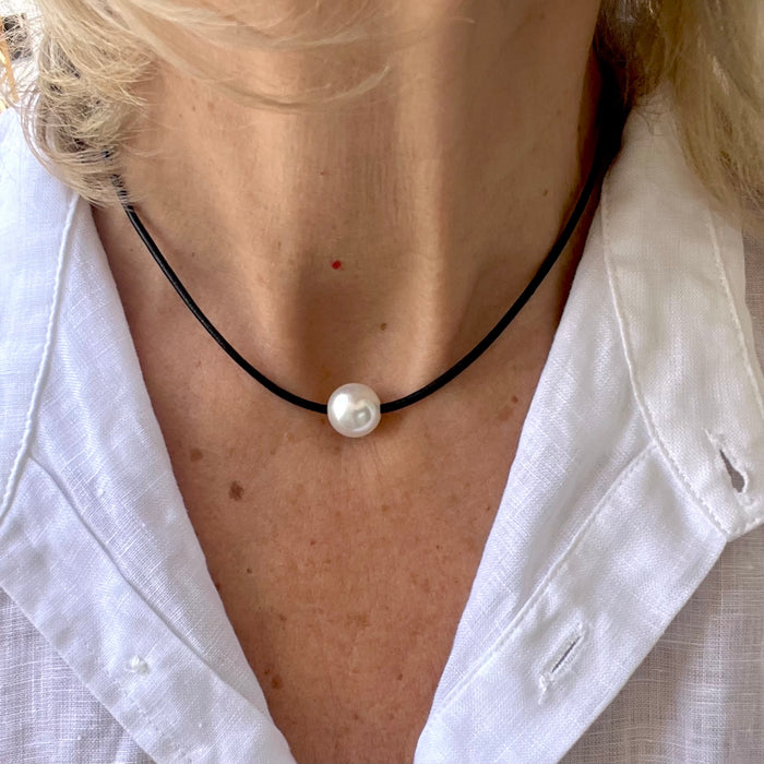 Ella Necklace