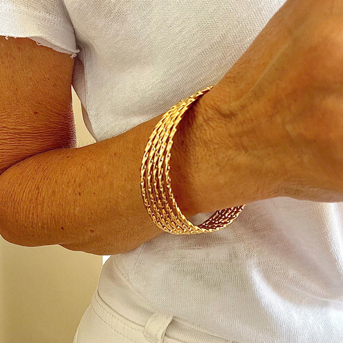 Shakira Bracelet
