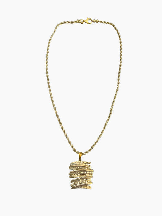 Rome Necklace