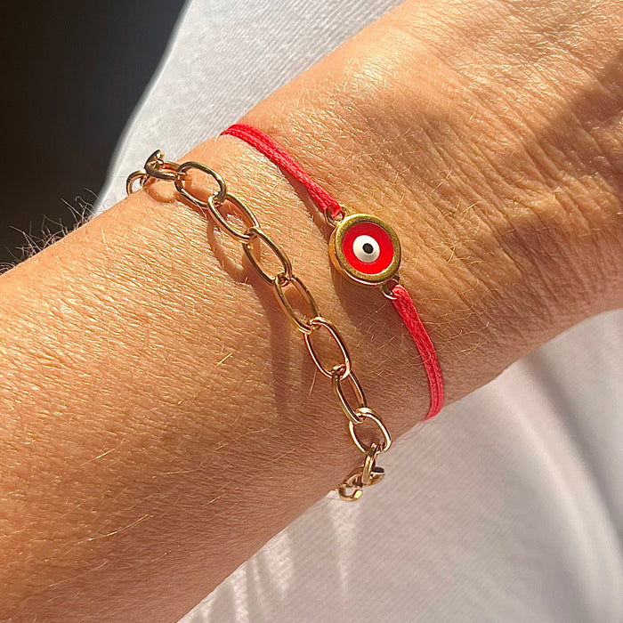 Mia Bracelet
