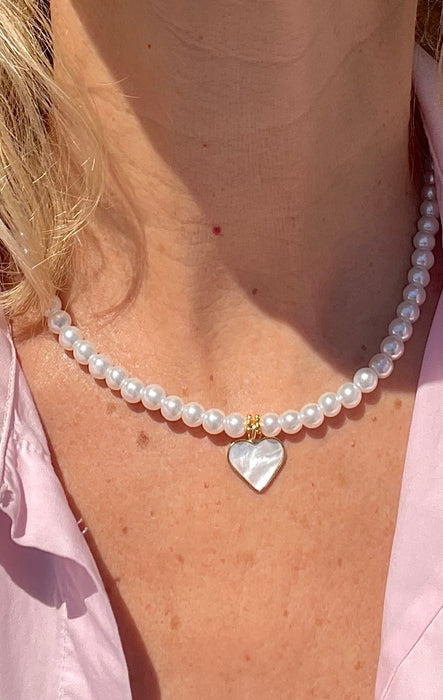 Pure Love Necklace