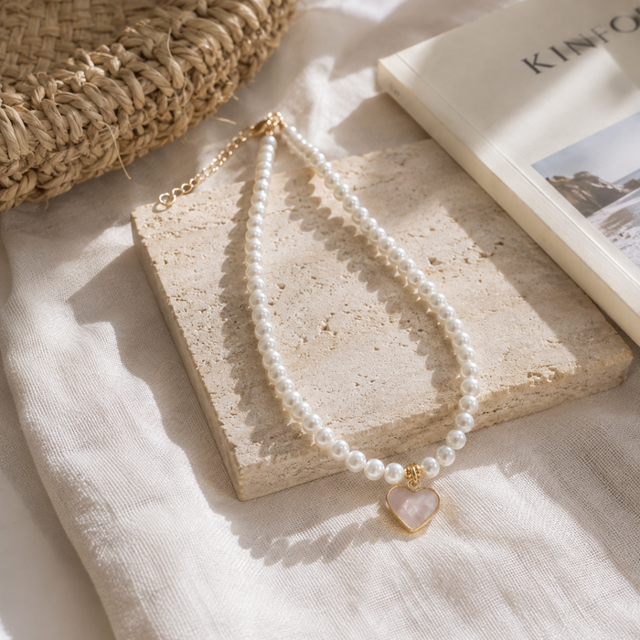 Pure Love Necklace