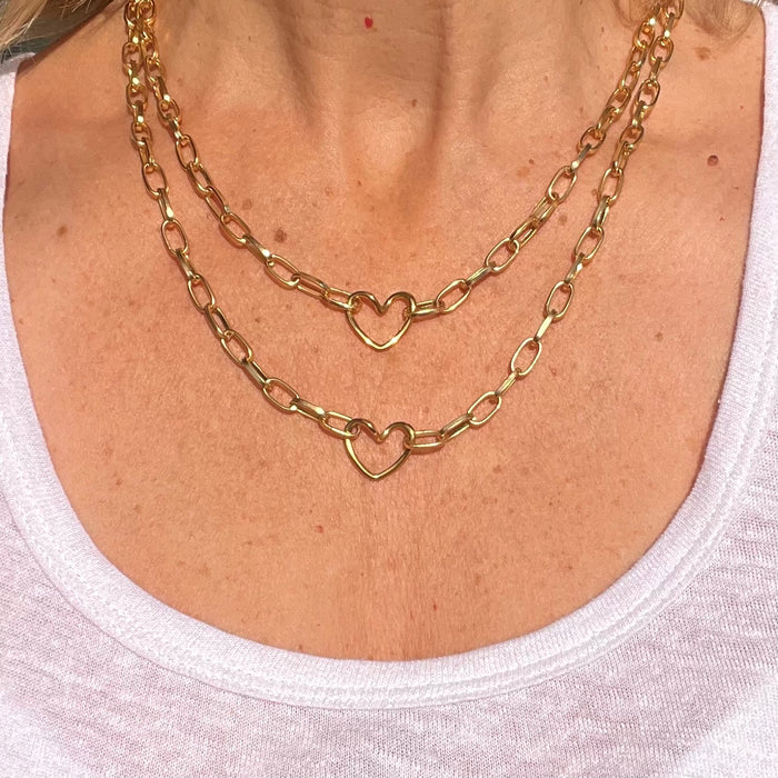 Christine Necklace