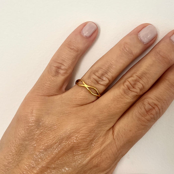 Shiraz Ring