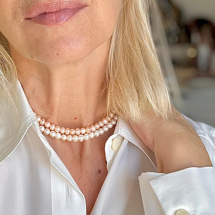 Jacki Necklace