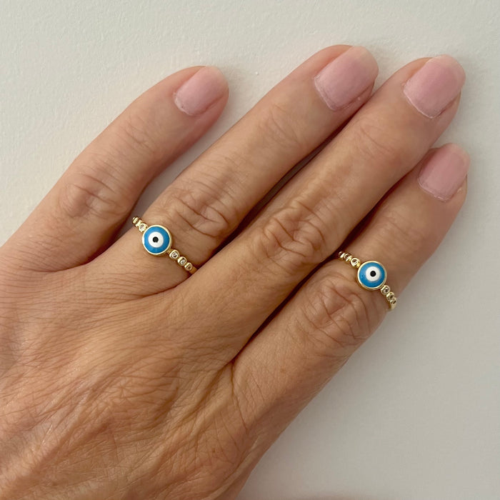 Vivi Ring