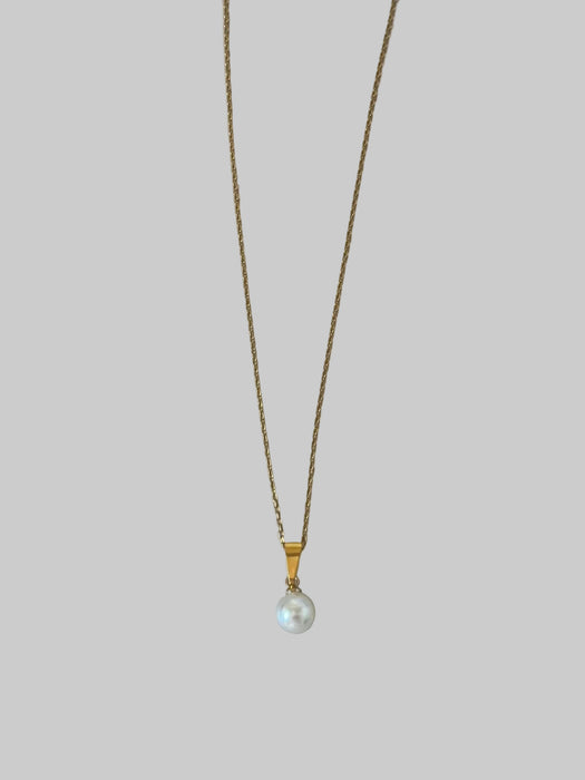 Luna Necklace