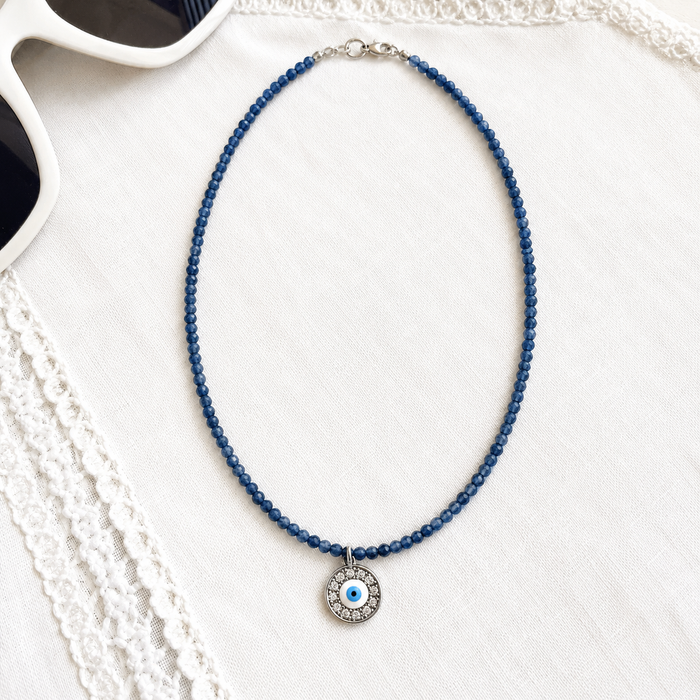 Keeper Necklace