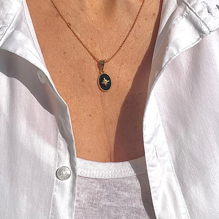 Vivianna Necklace