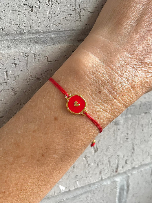 Lin Bracelet