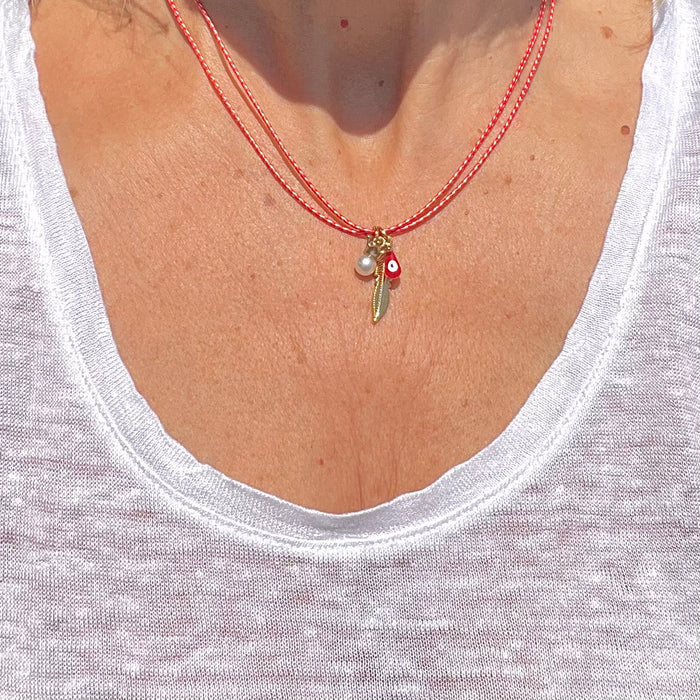 Coco Necklace