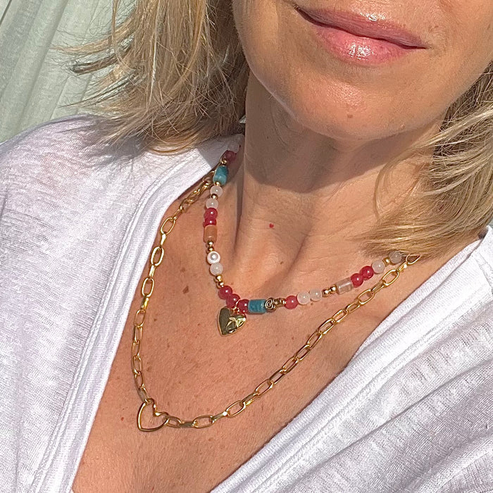 Christine Necklace