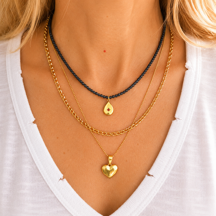 Nova Necklace