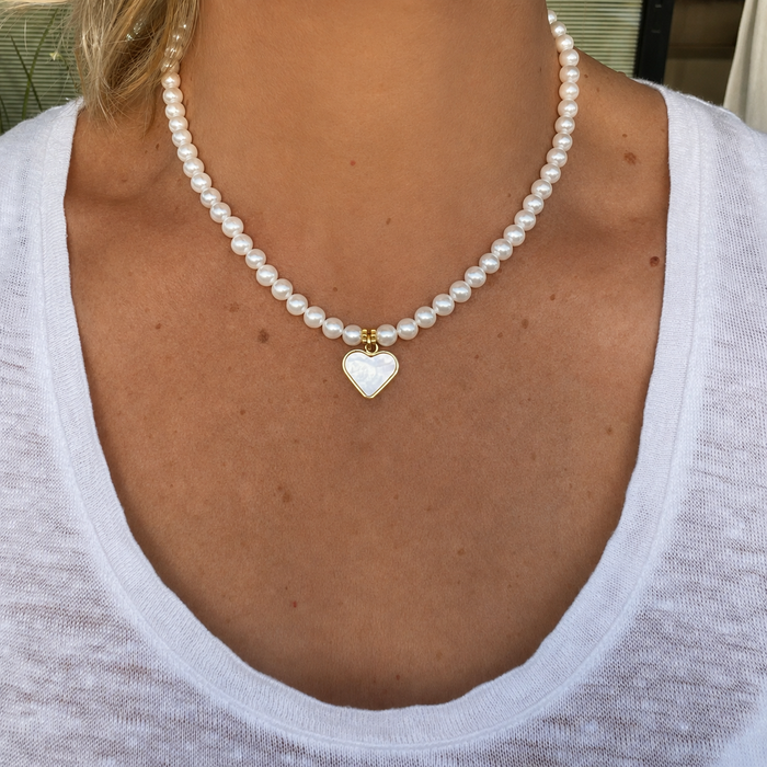 Pure Love Necklace