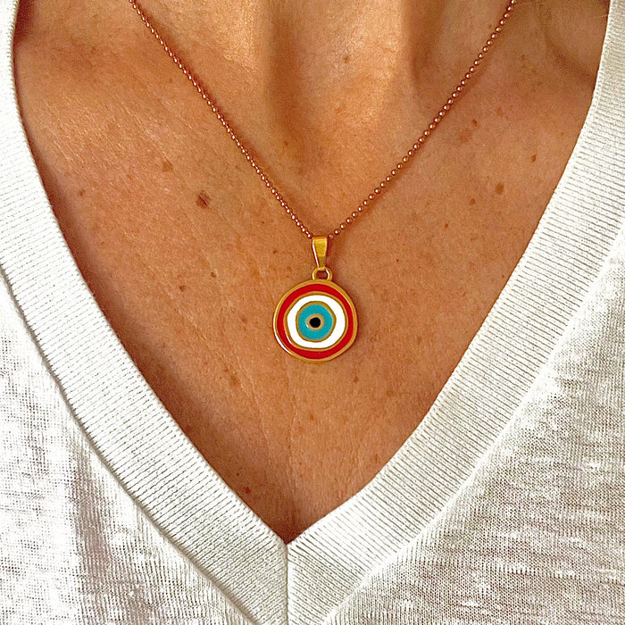Lumina Necklace