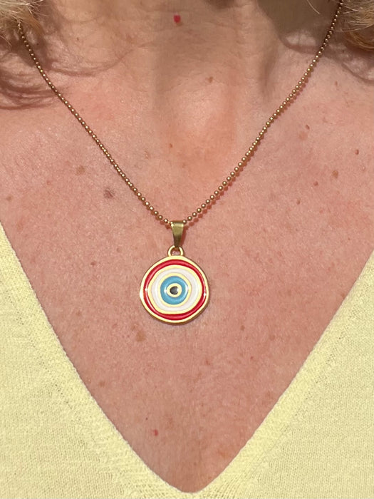 Lumina Necklace