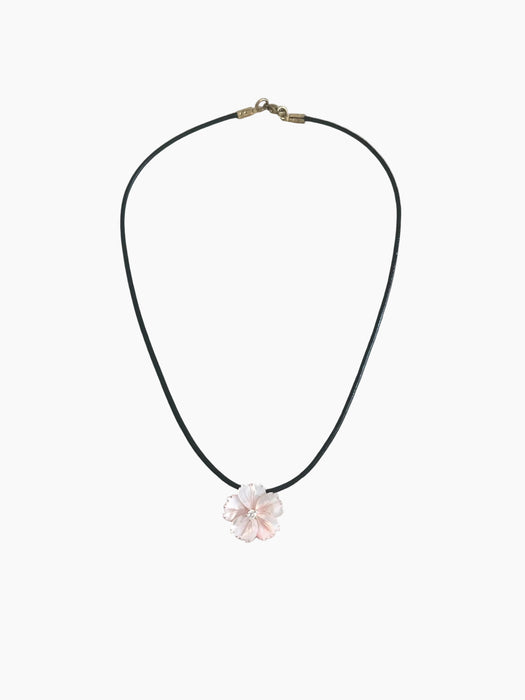 Rose Necklace