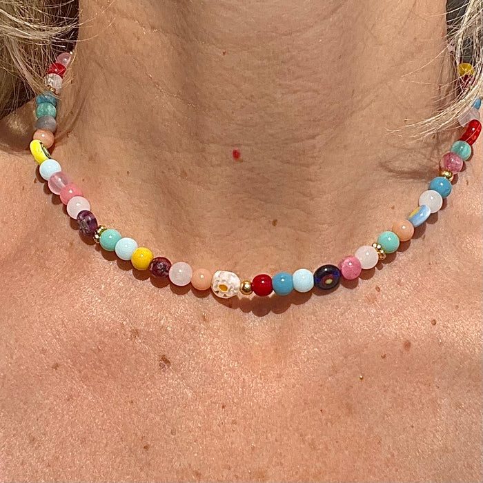 Joy Classic Necklace