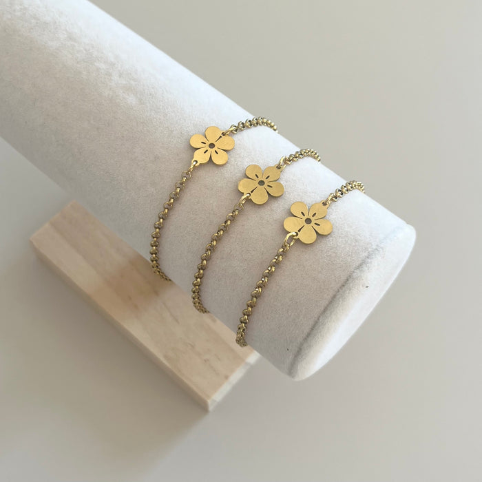 Lily Bracelet