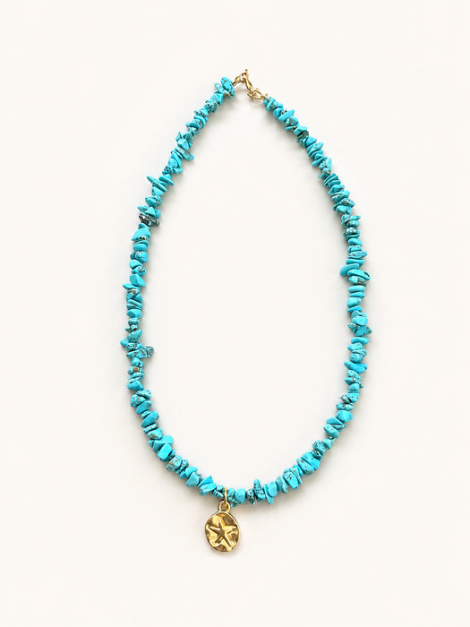 Rock Necklace