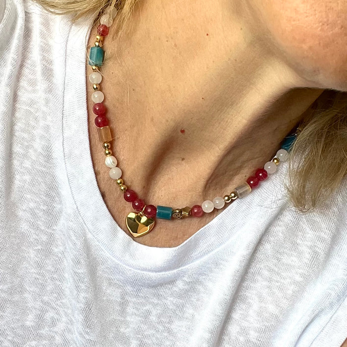 Ann Necklace