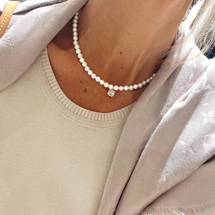 Adriana Necklace