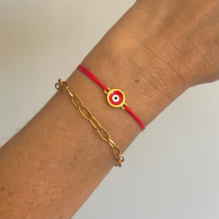 Mia Bracelet