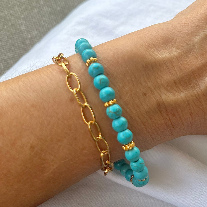 Carol Bracelet