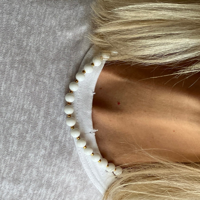 Light Necklace
