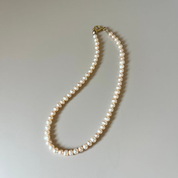 Jacki Necklace