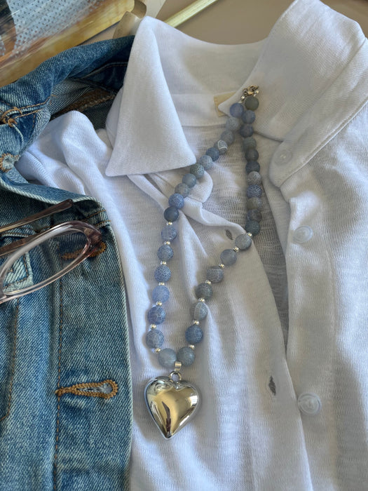 Ocean Necklace
