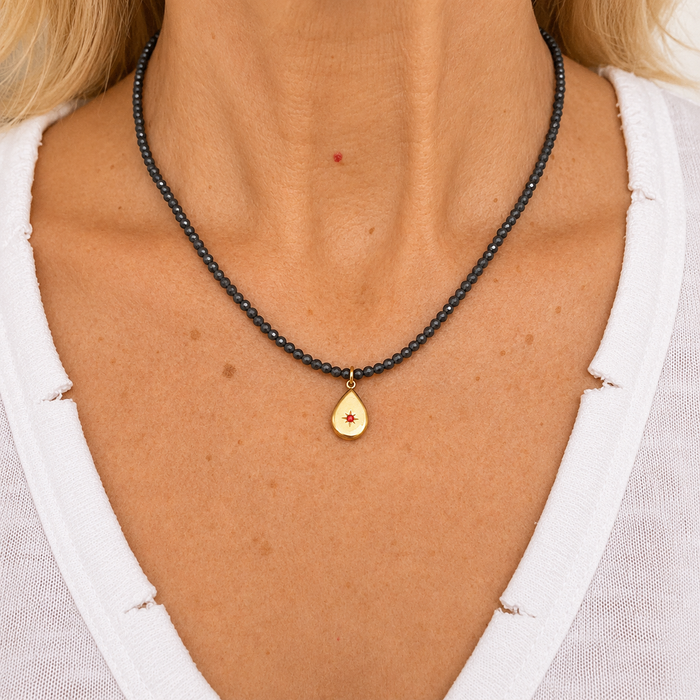 Nova Necklace