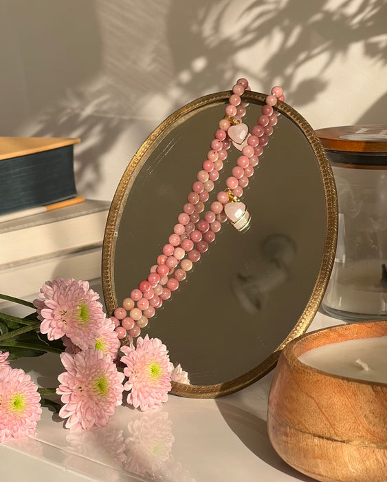 Amore Necklace