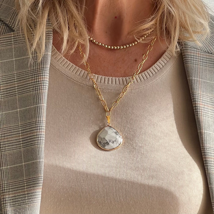 Montice Necklace