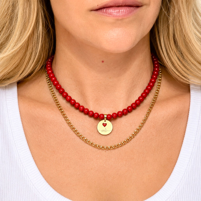 Gisele Necklace