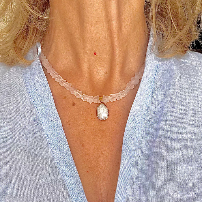 Starlight Necklace