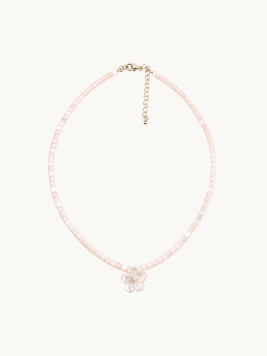 Scarlette Necklace