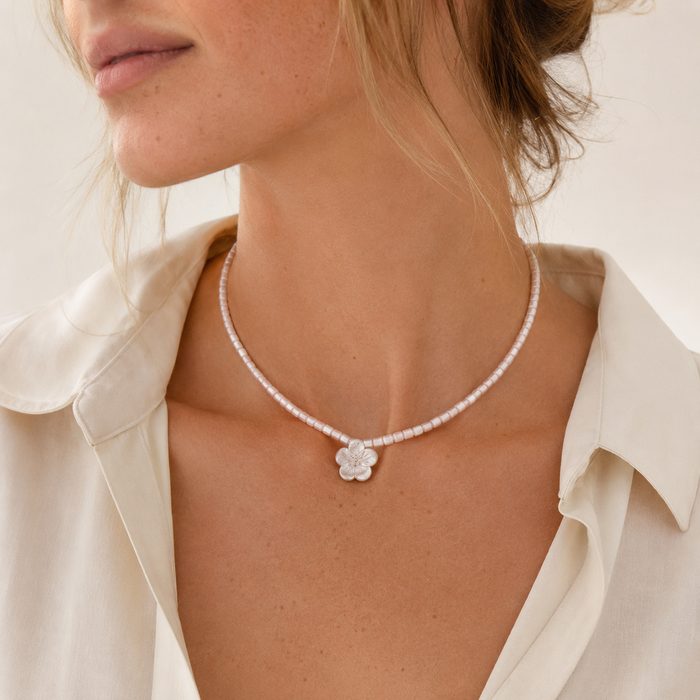 Scarlette Necklace