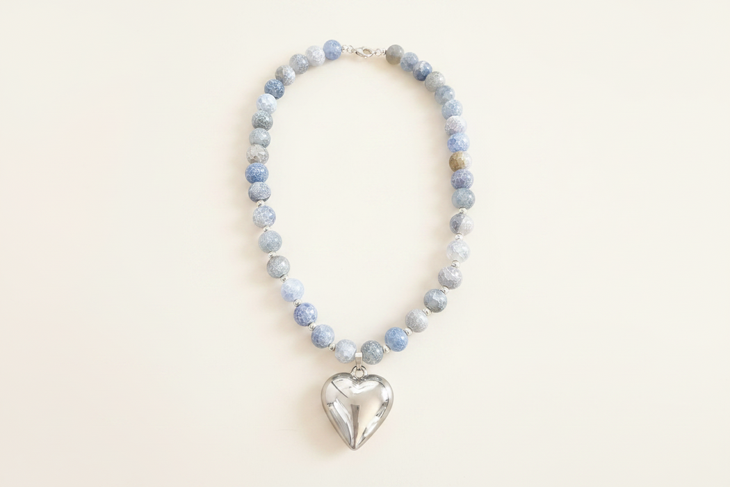 Ocean Necklace