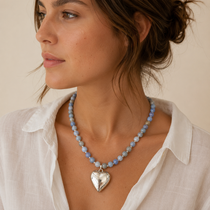 Ocean Necklace