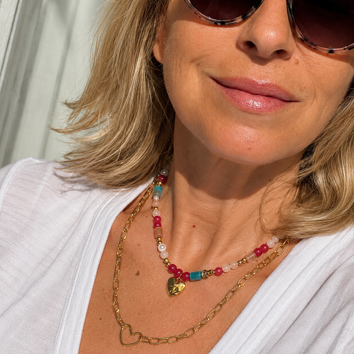 Christine Necklace
